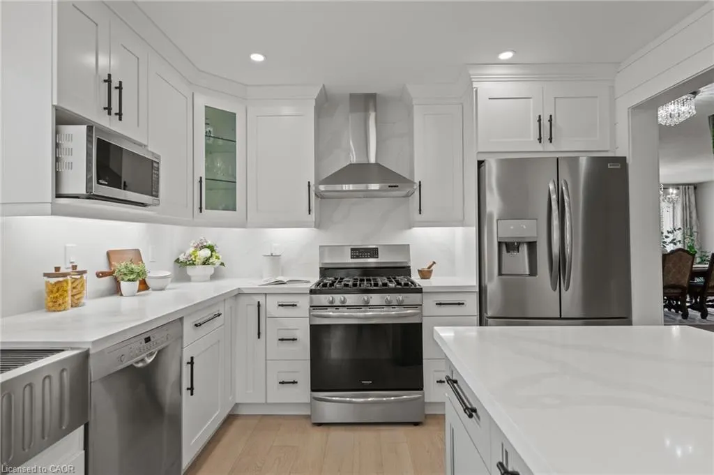 485 Beckwith Court