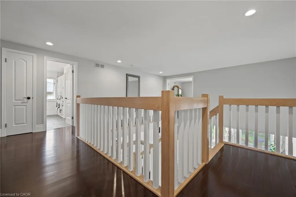 485 Beckwith Court