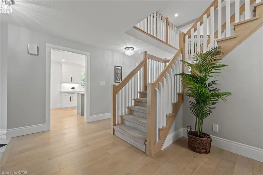 485 Beckwith Court