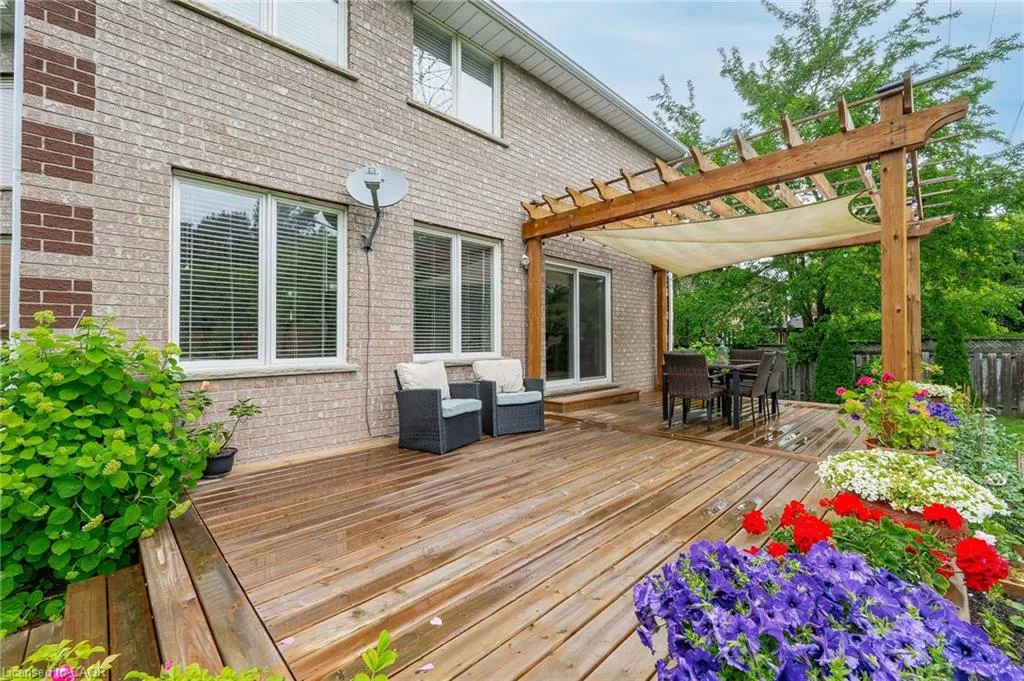 485 Beckwith Court