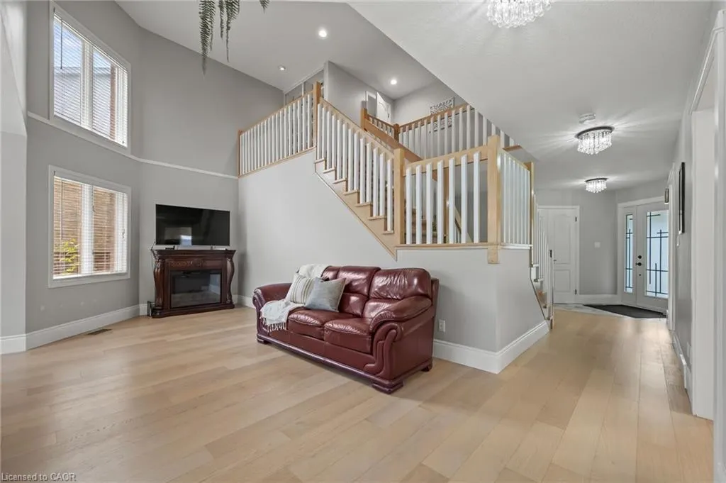 485 Beckwith Court