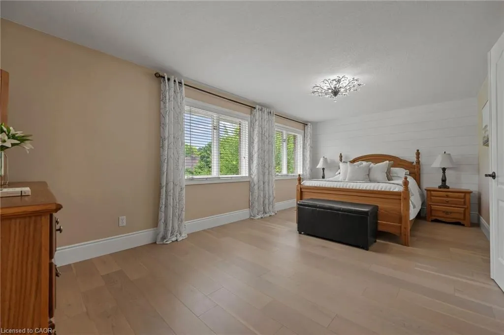 485 Beckwith Court