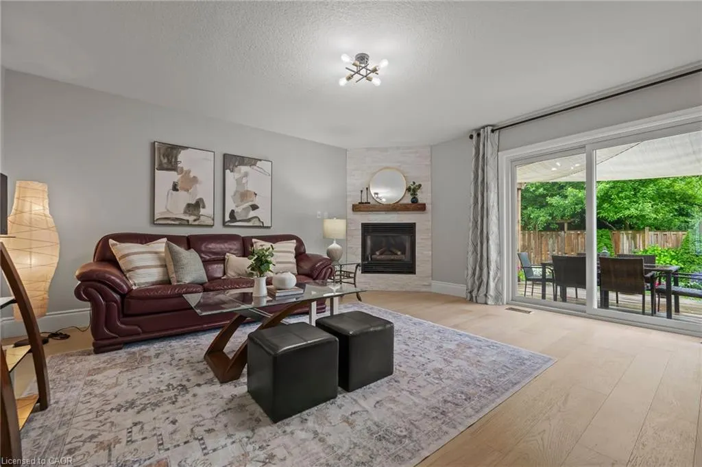 485 Beckwith Court