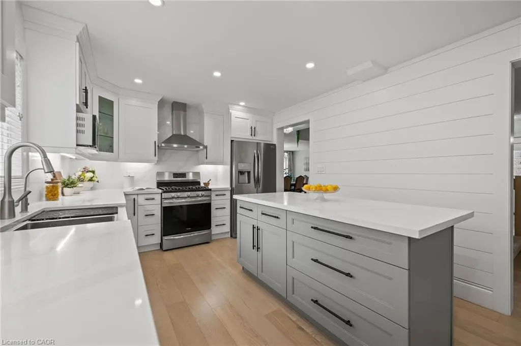 485 Beckwith Court