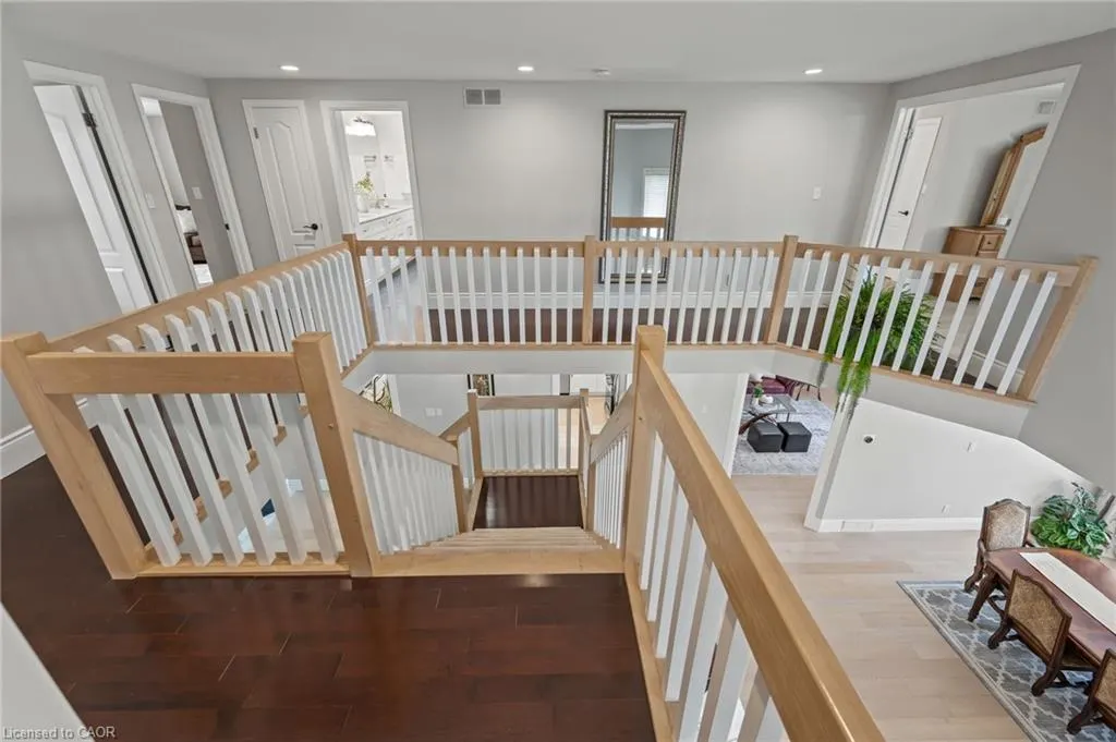 485 Beckwith Court