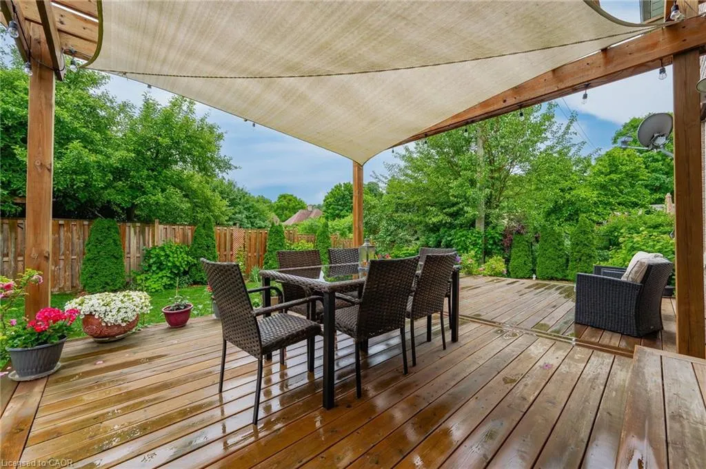 485 Beckwith Court