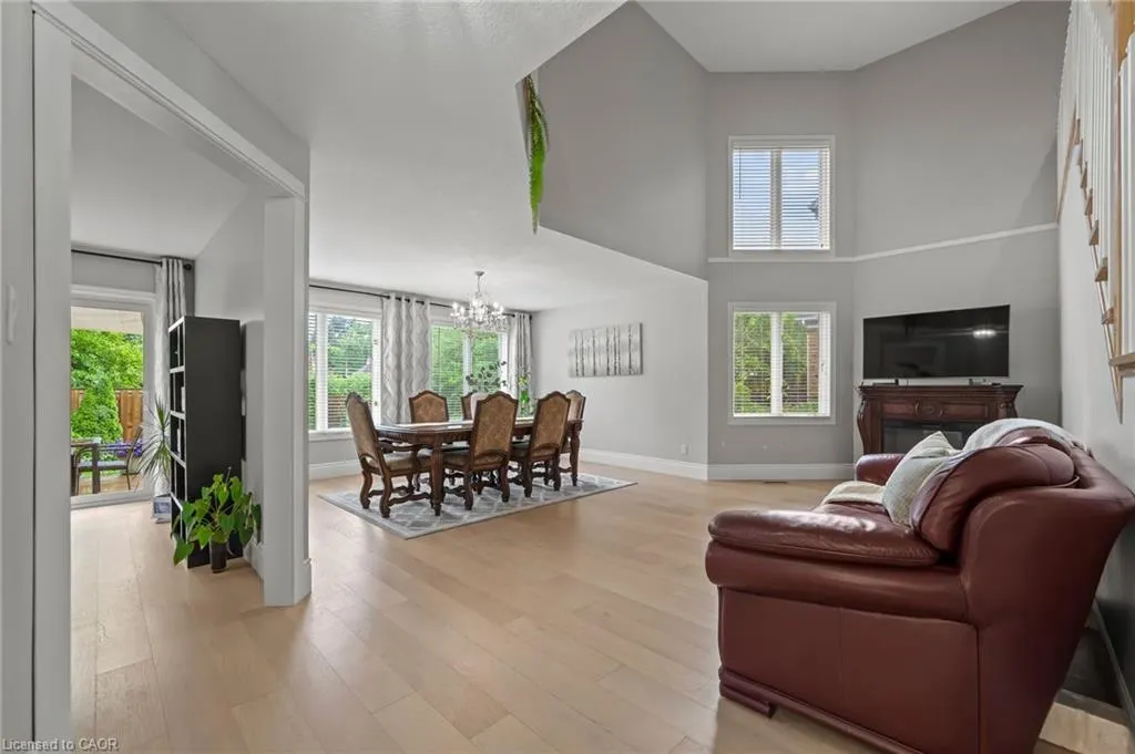 485 Beckwith Court