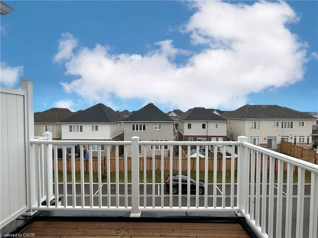113 Hartley Avenue, #30