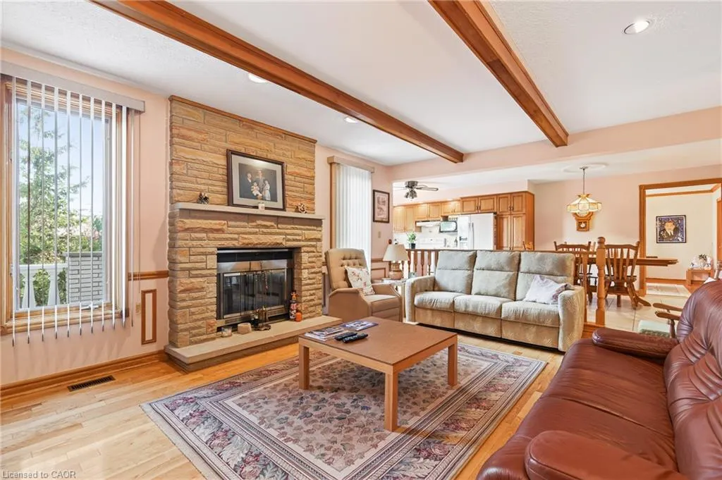 79 Maple Drive