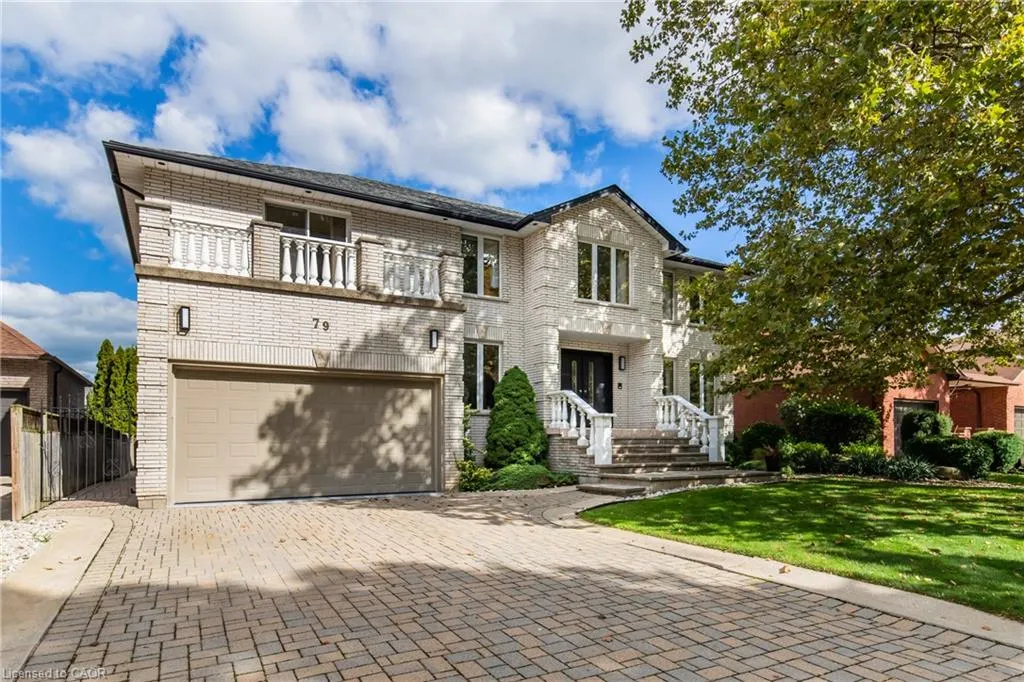 79 Maple Drive