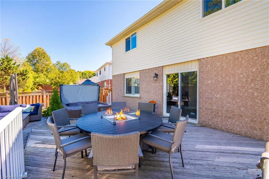 28 Endeavour Drive