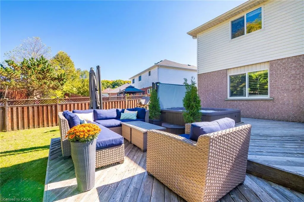28 Endeavour Drive