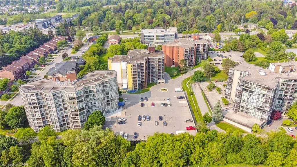 22 Marilyn Drive, #501