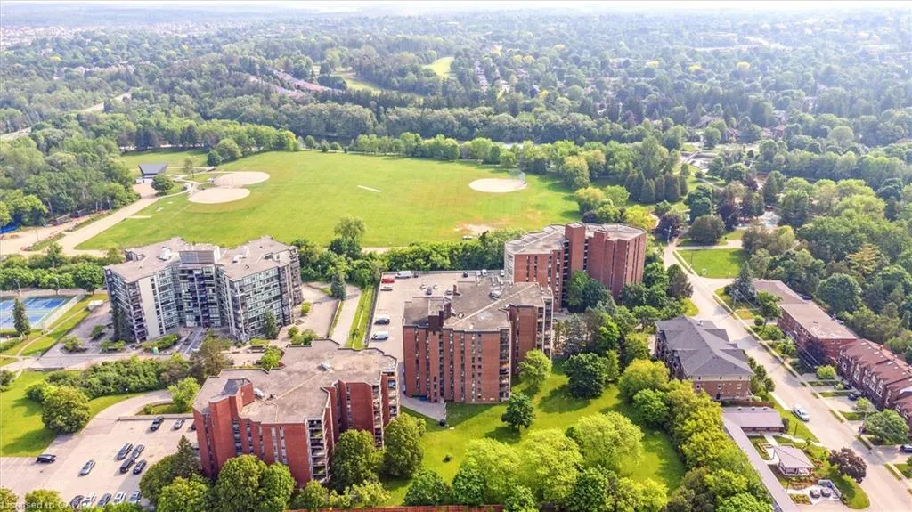 22 Marilyn Drive, #501