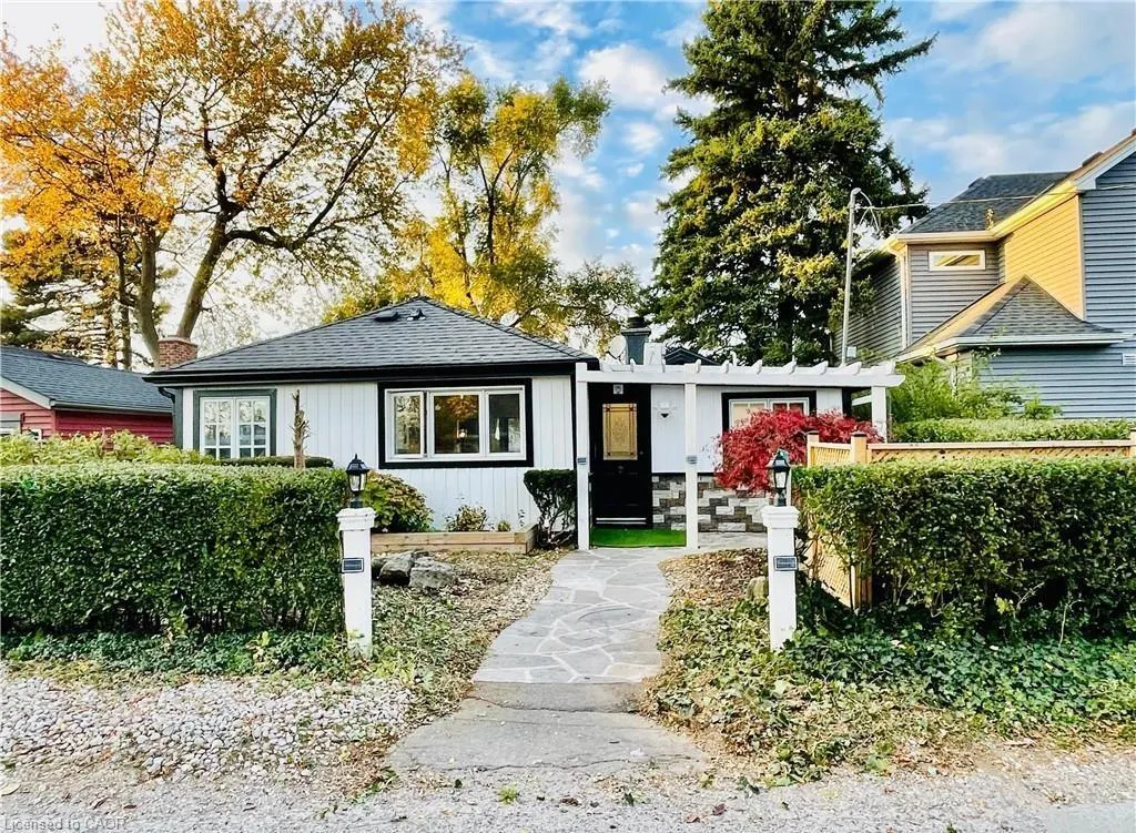 44 Firelane 11a Road