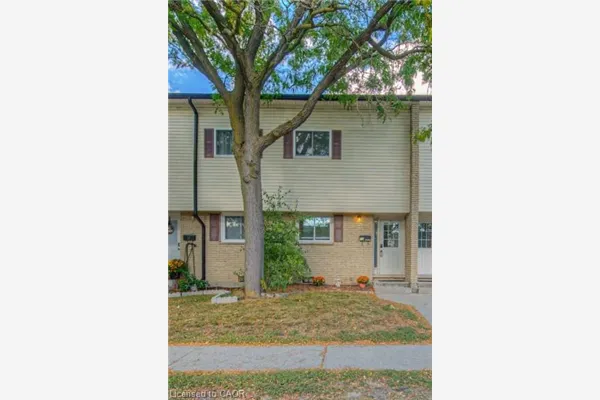 211 Veronica Drive, #10