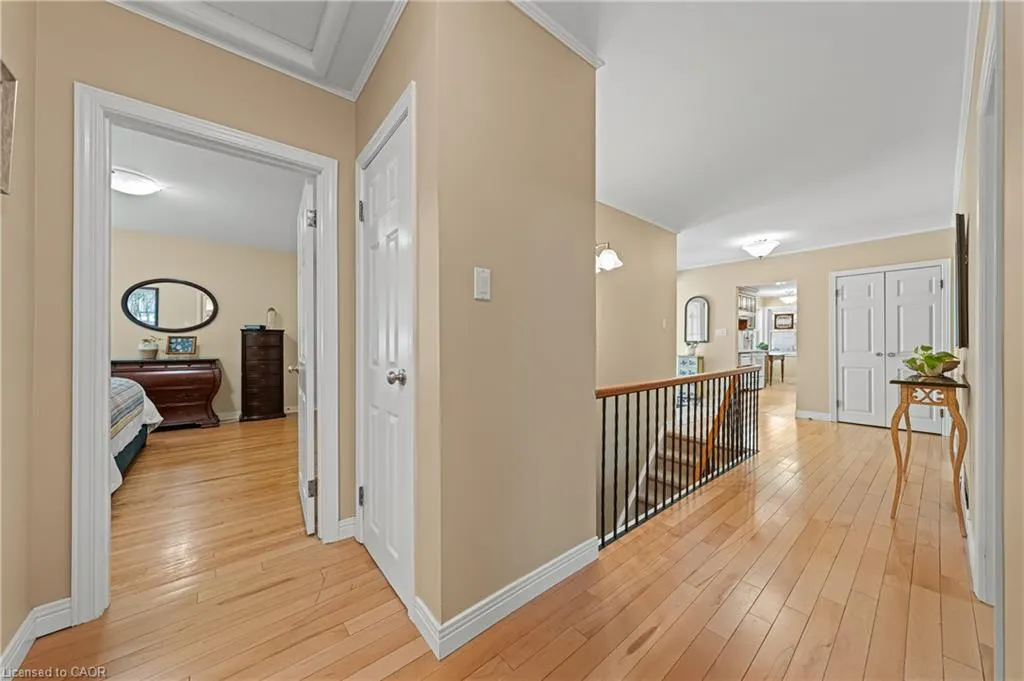 45 Highland Crescent