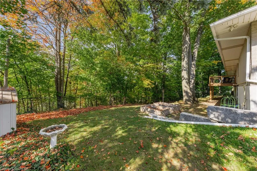 45 Highland Crescent