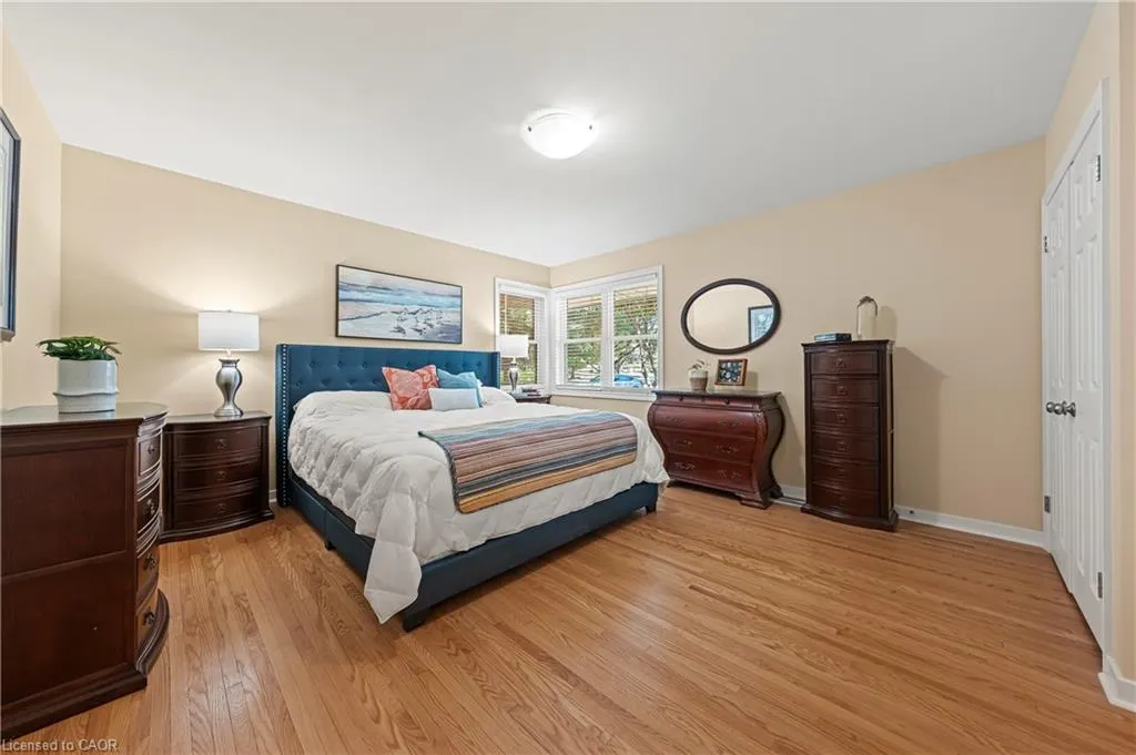 45 Highland Crescent