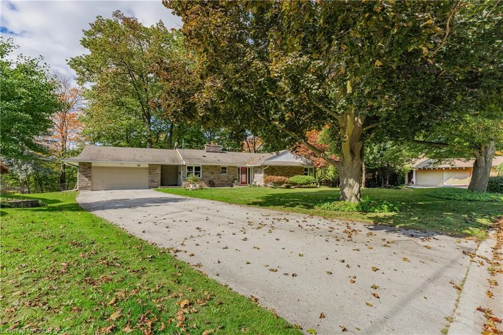 45 Highland Crescent