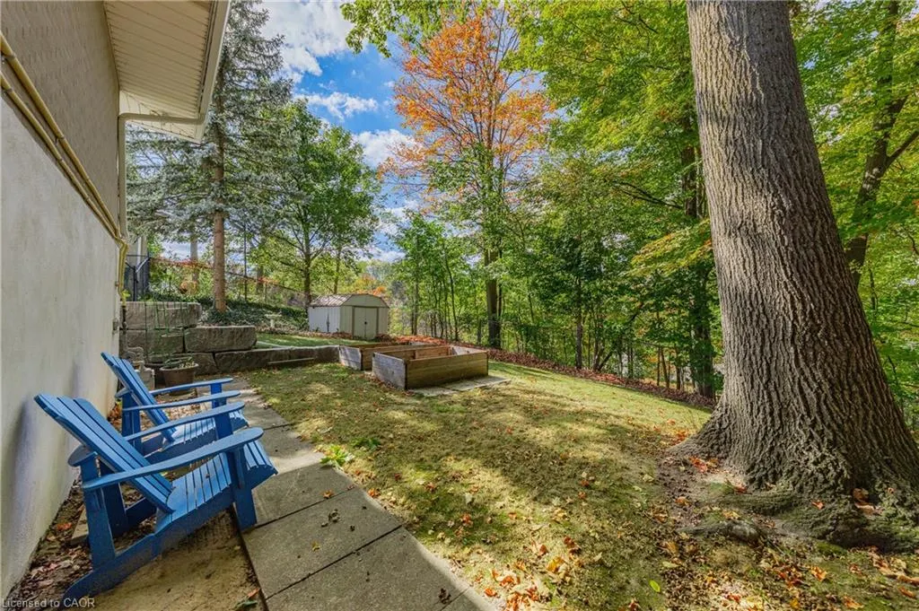 45 Highland Crescent