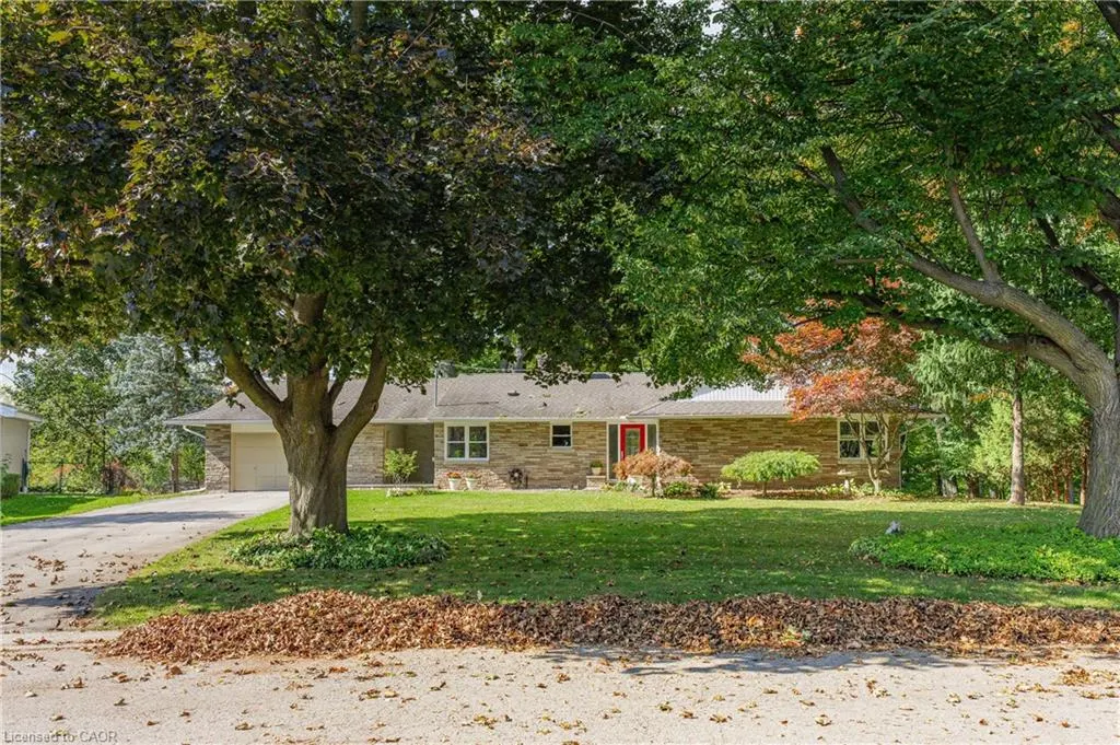 45 Highland Crescent