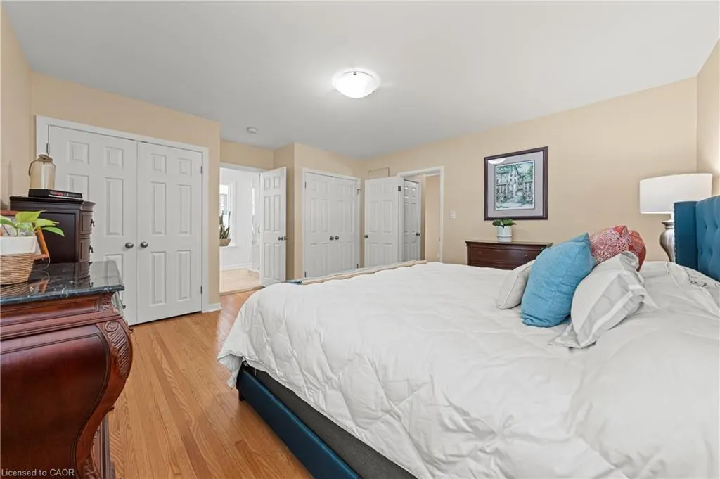 45 Highland Crescent