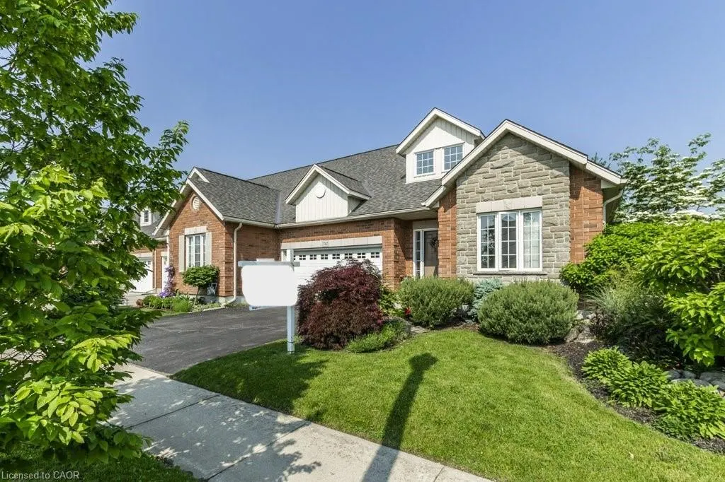 747 Garden Court Crescent