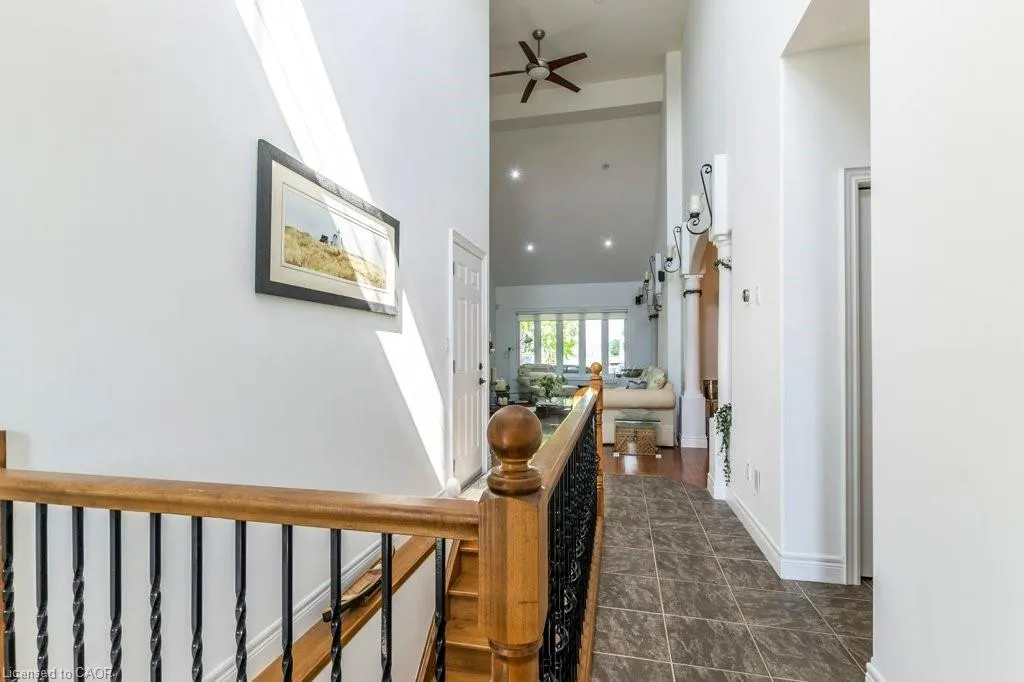 747 Garden Court Crescent