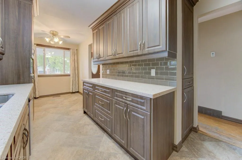 7 Hudson Crescent, #Upper