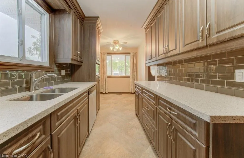 7 Hudson Crescent, #Upper