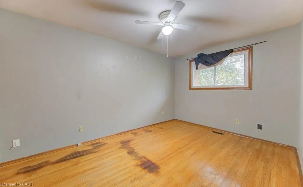 7 Hudson Crescent, #Upper