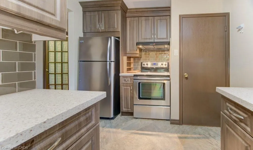7 Hudson Crescent, #Upper