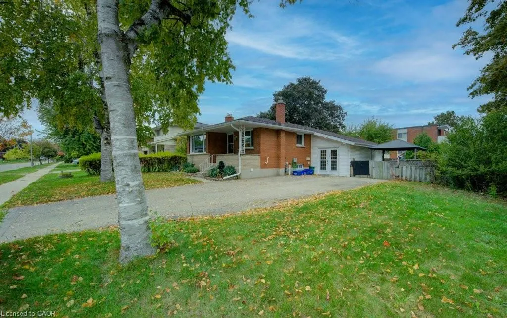 7 Hudson Crescent, #Upper