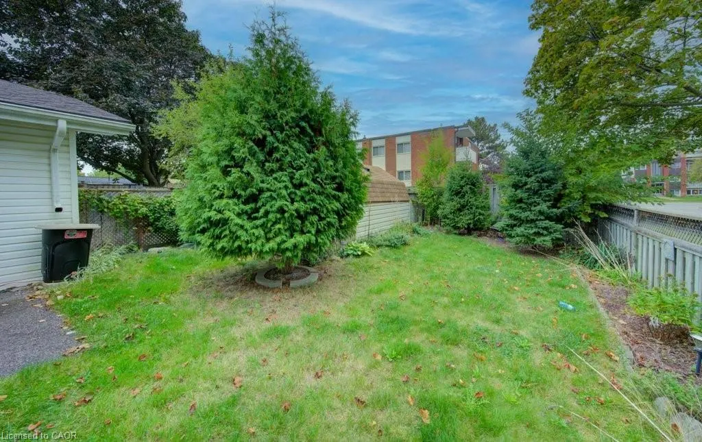 7 Hudson Crescent, #Upper