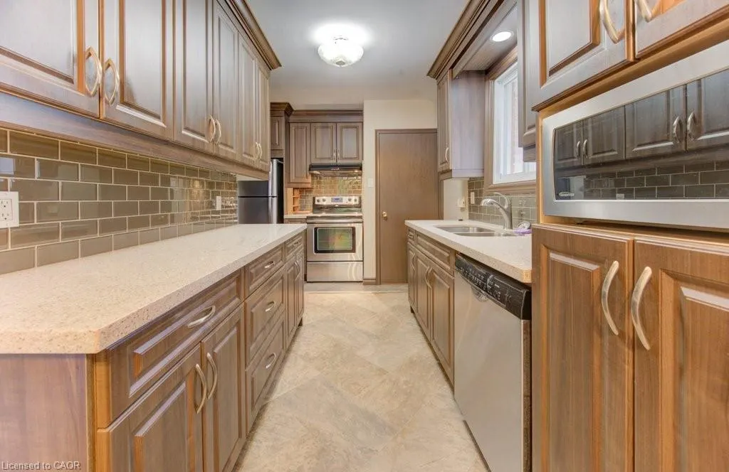 7 Hudson Crescent, #Upper
