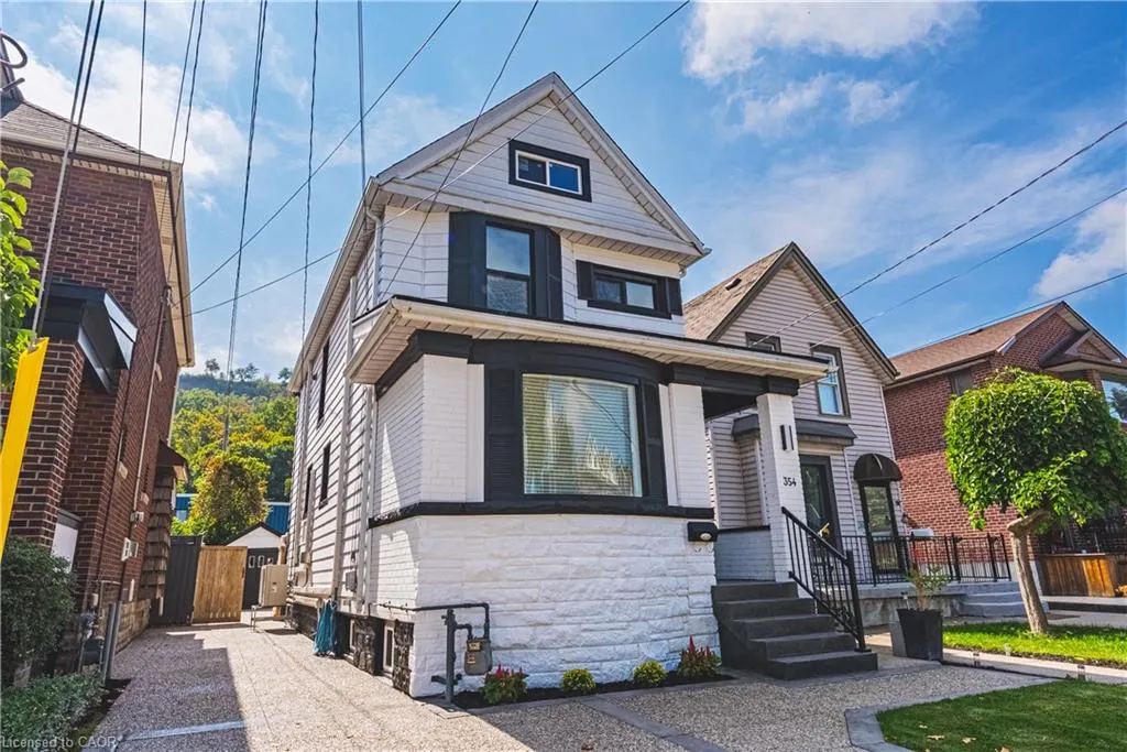 354 Cumberland Avenue