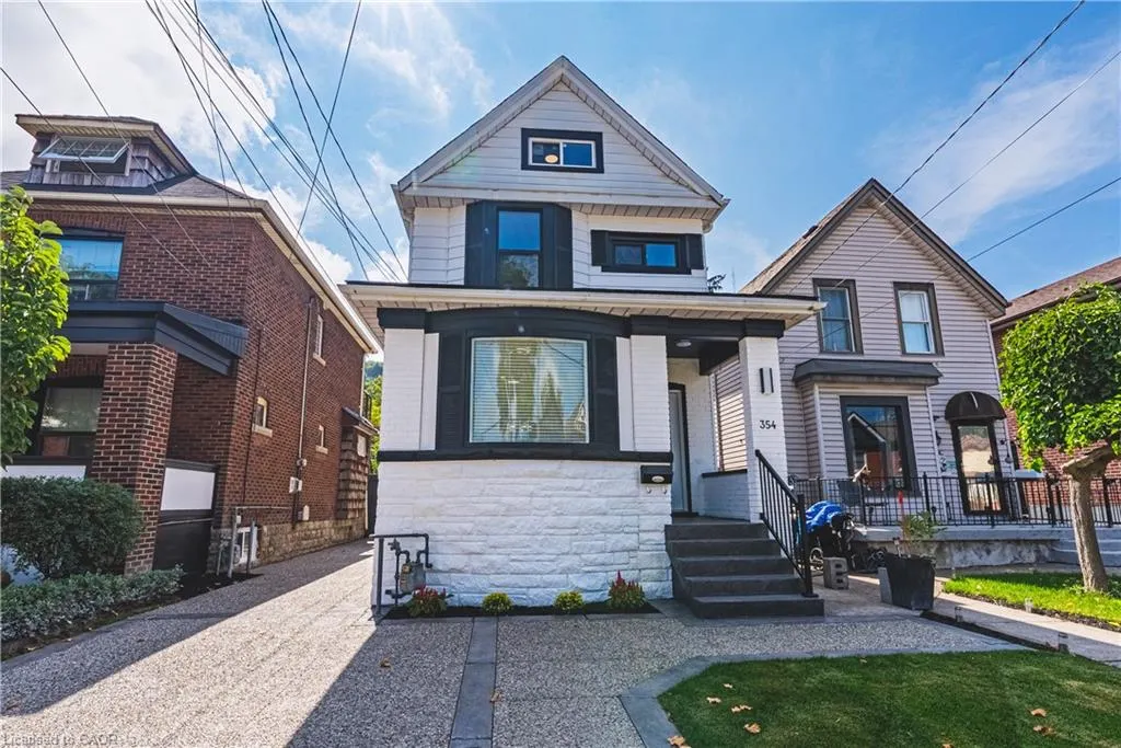 354 Cumberland Avenue