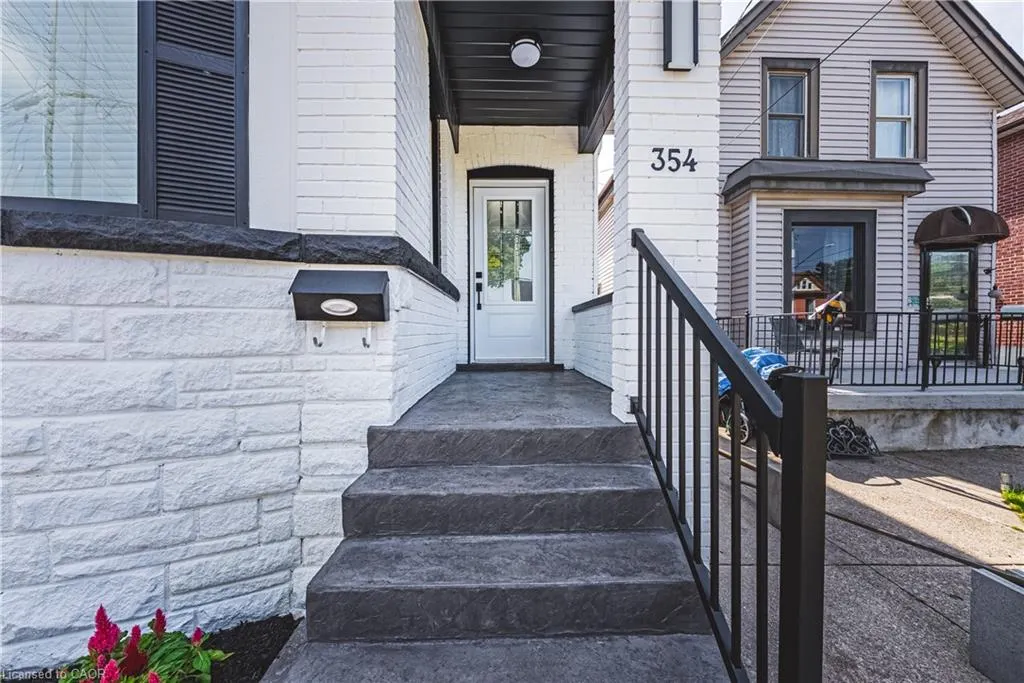 354 Cumberland Avenue