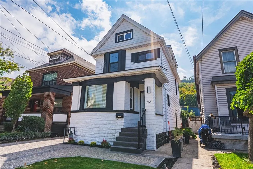 354 Cumberland Avenue