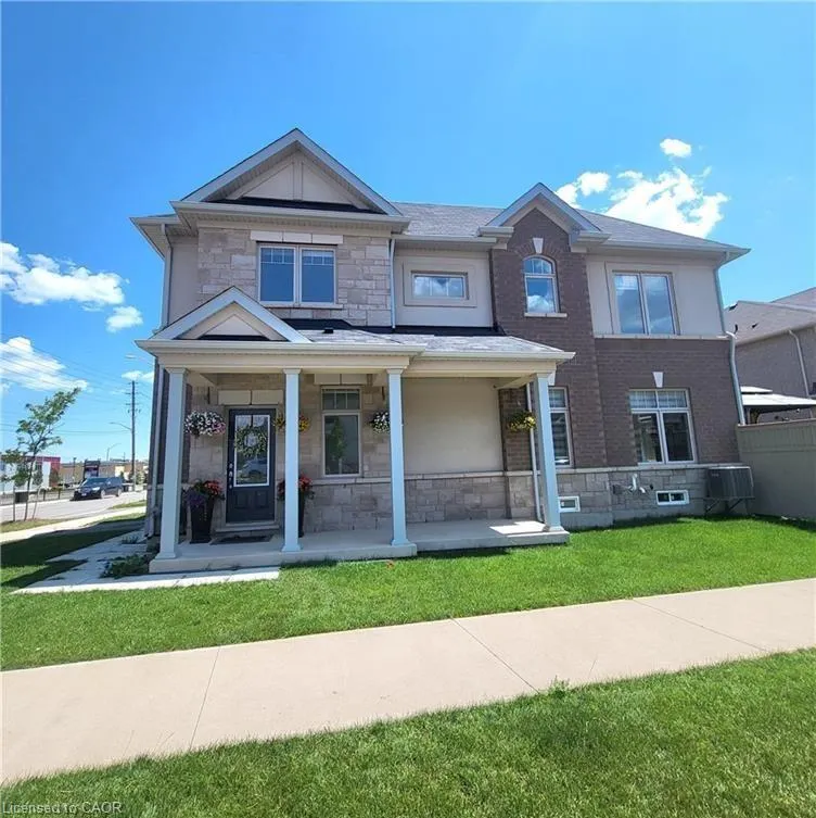 3098 Michelangelo Road