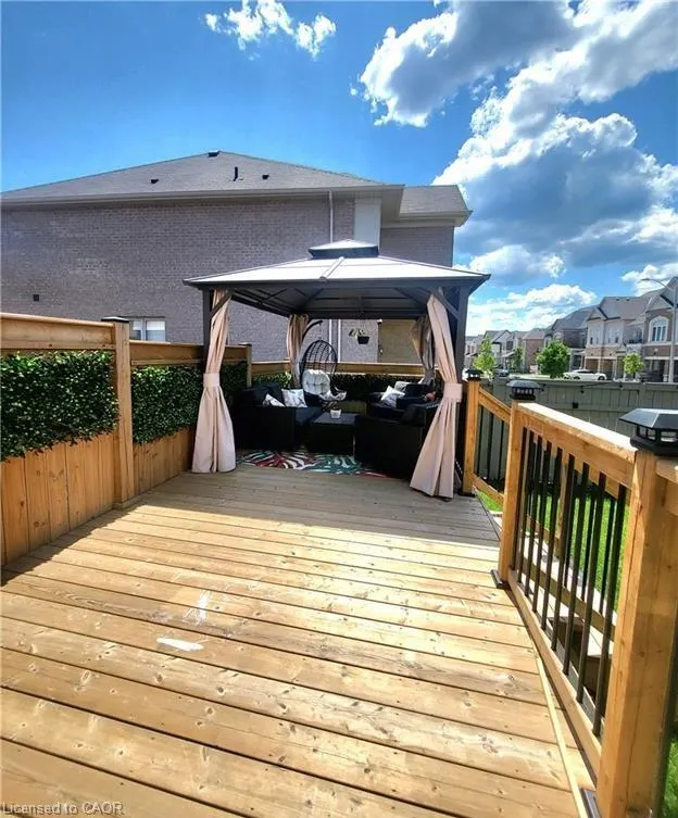 3098 Michelangelo Road