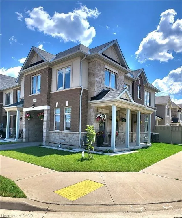 3098 Michelangelo Road