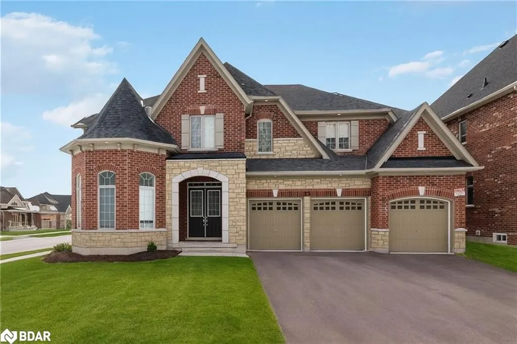 23 Mcisaac Drive