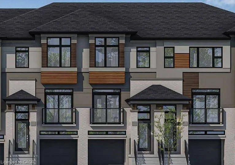 660 Colborne Street W, #53