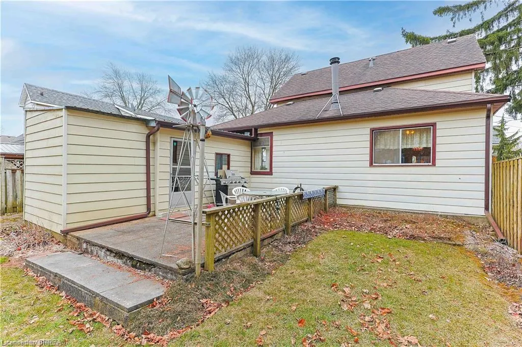 25 Dufferin Street
