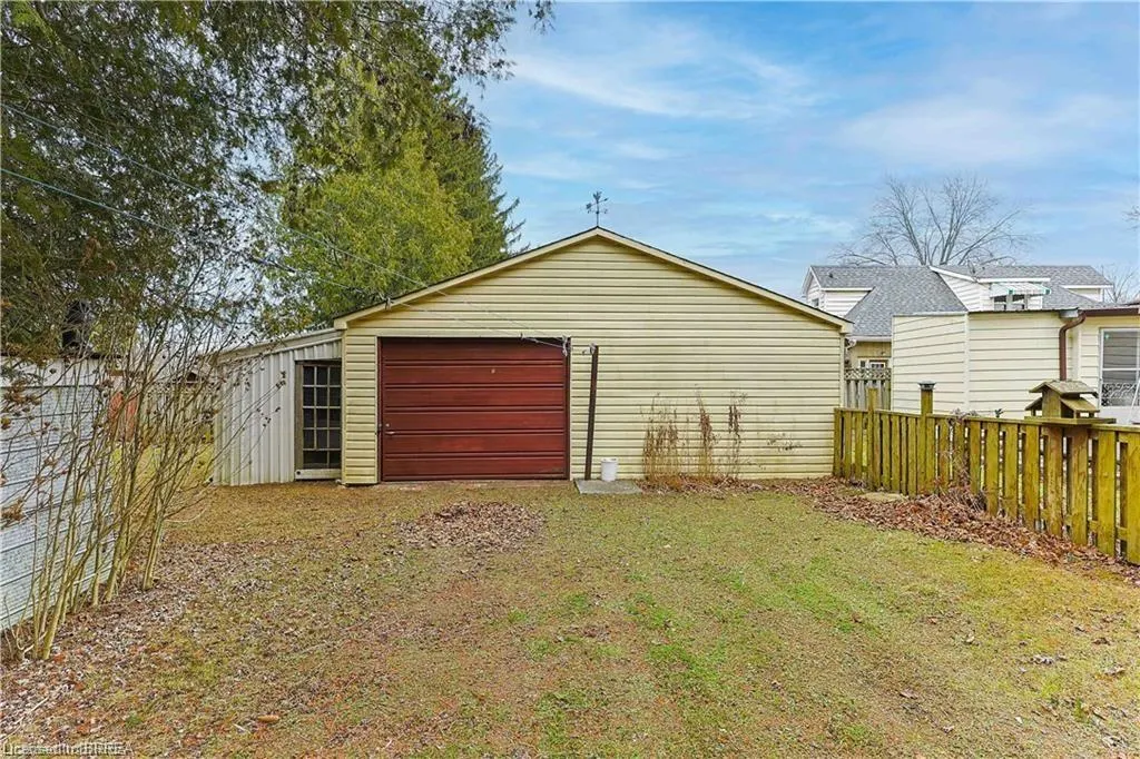 25 Dufferin Street
