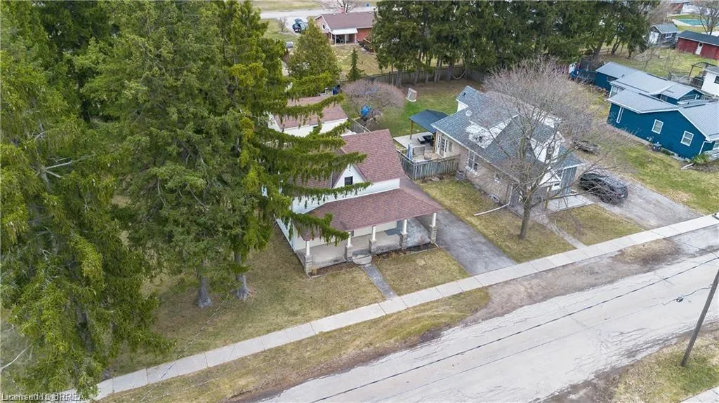 25 Dufferin Street