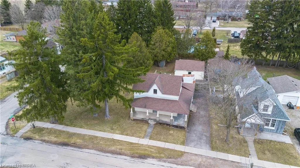 25 Dufferin Street