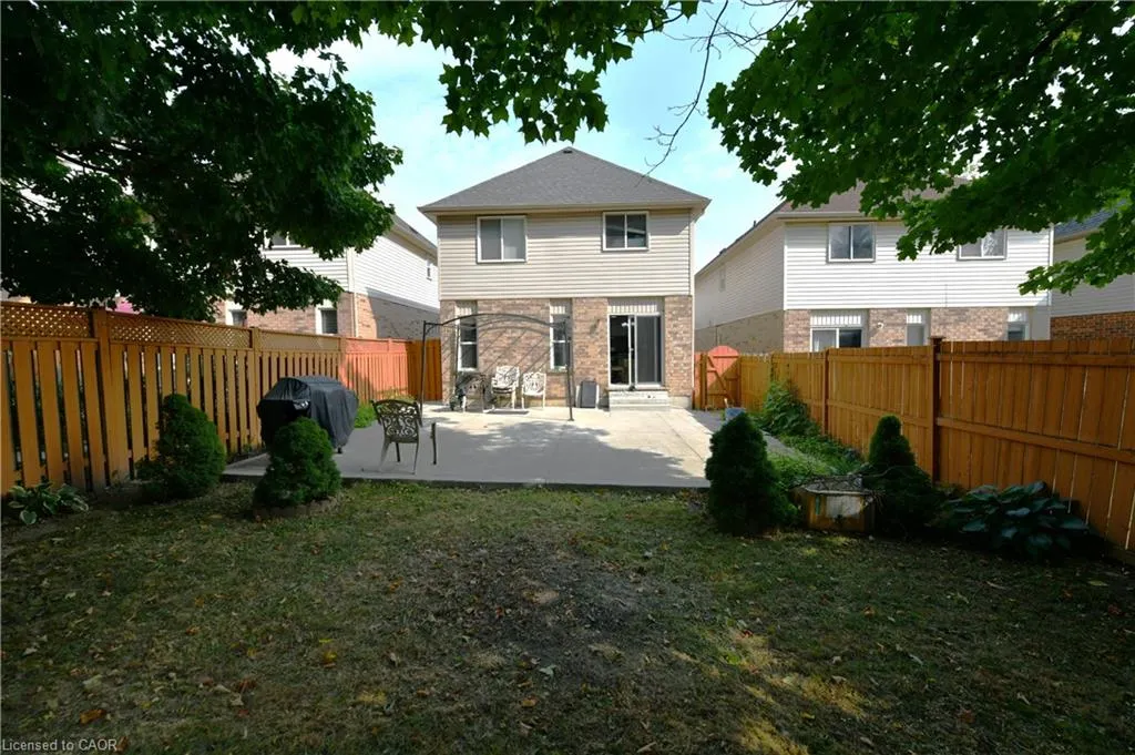 260 Bridlewreath Street